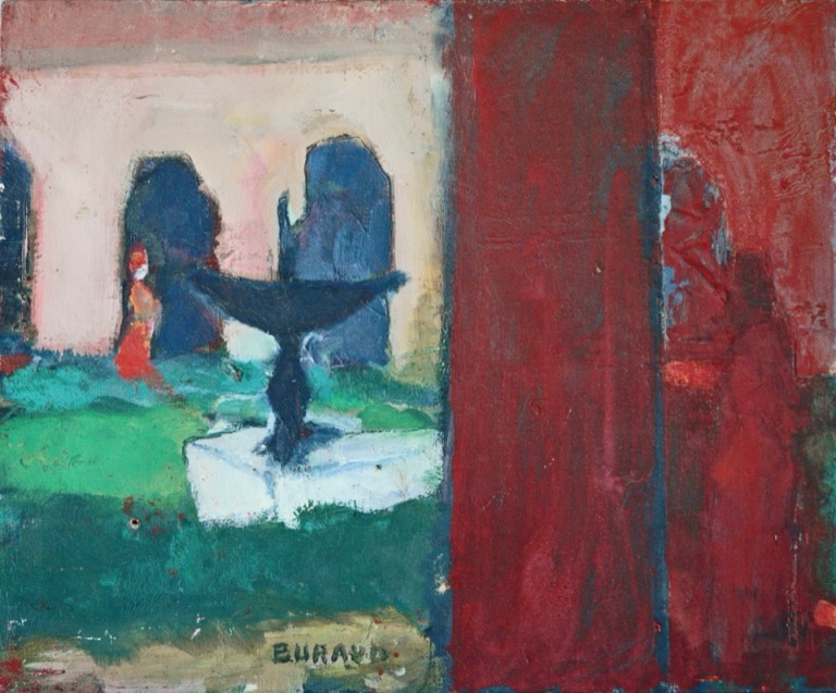 Sans titre, 1964–1965