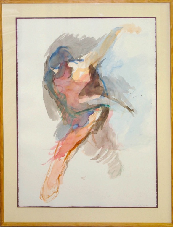 Sans titre, 1987