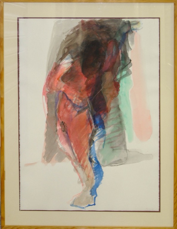 Sans titre, 1987