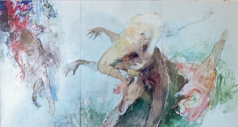 Le Printemps, 1990