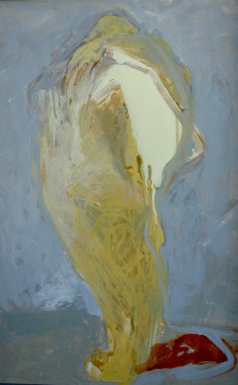 Sans titre, 1991