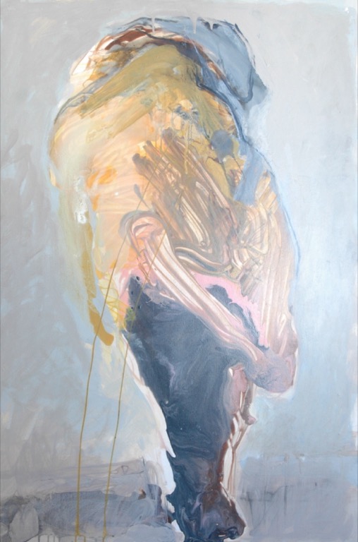 Sans titre, 1991