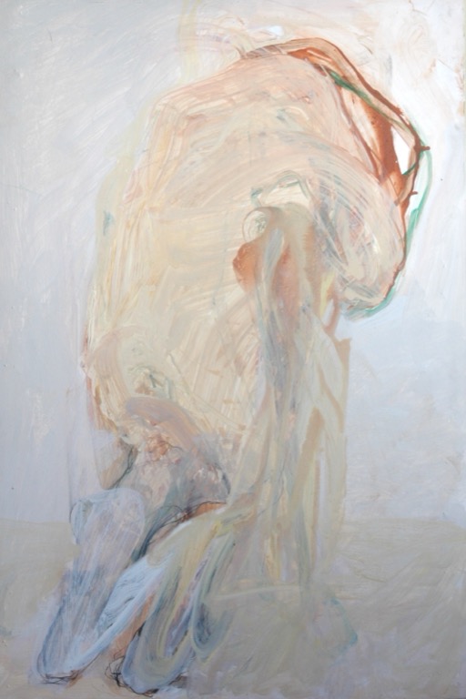Sans titre, 1991