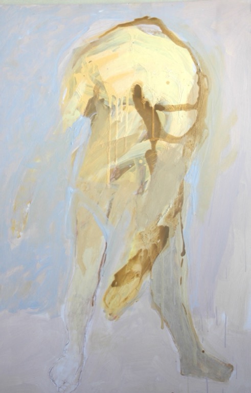 Sans titre, 1991