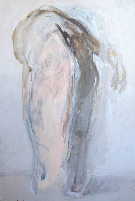 Sans titre, 1991