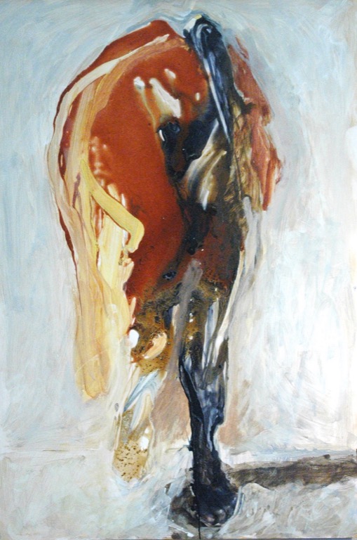 Sans titre, 1991