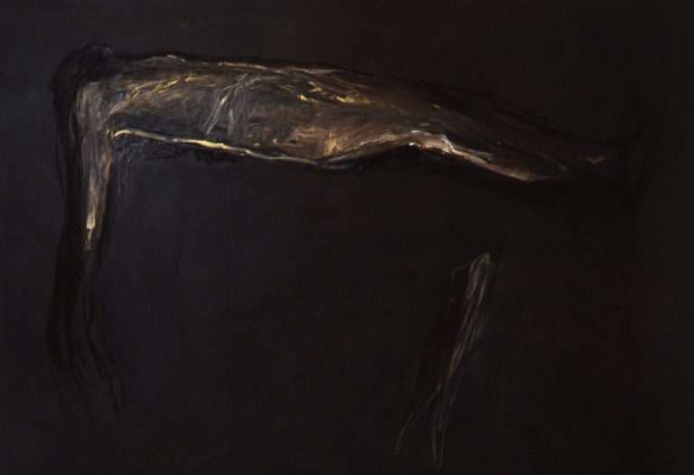Sans titre, 1993–1994
