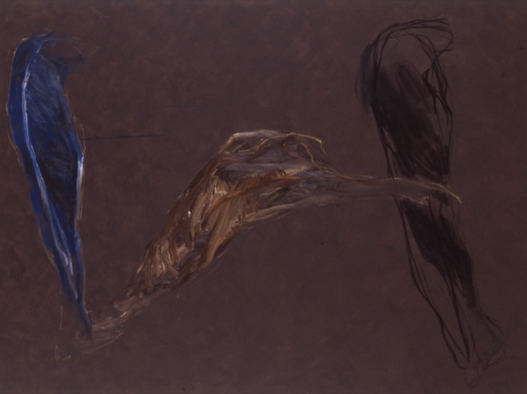 Sans titre, 1993–1994
