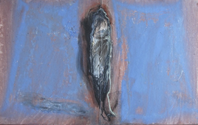 Sans titre, 1995–1996