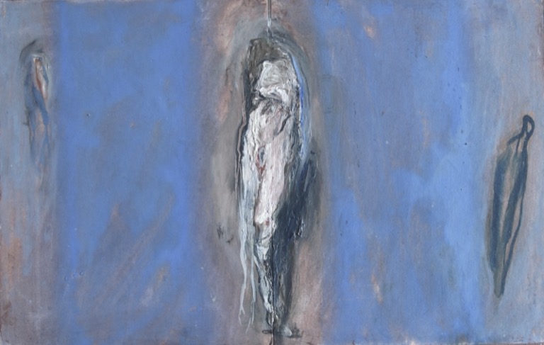 Sans titre, 1995–1996