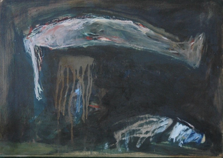 Sans titre, 1997