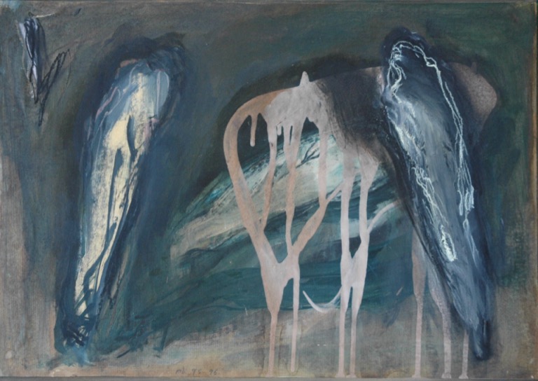 Sans titre, 1997