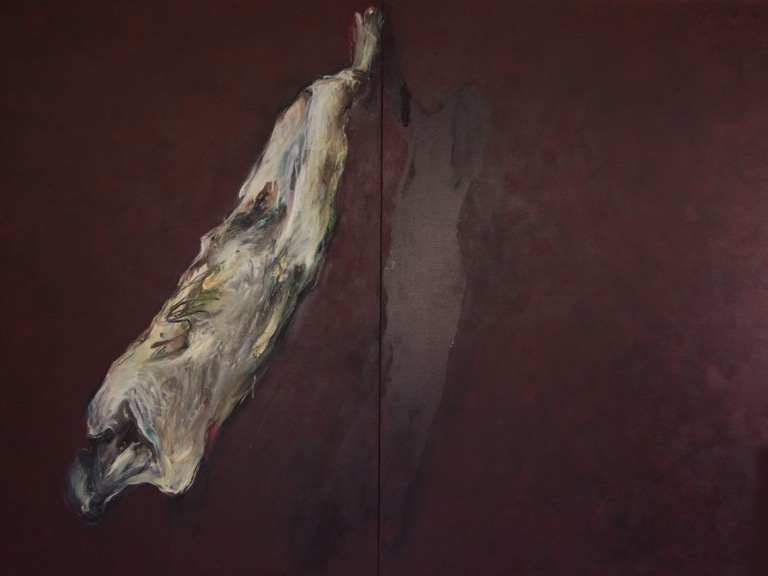 Sans titre, 1998–2002