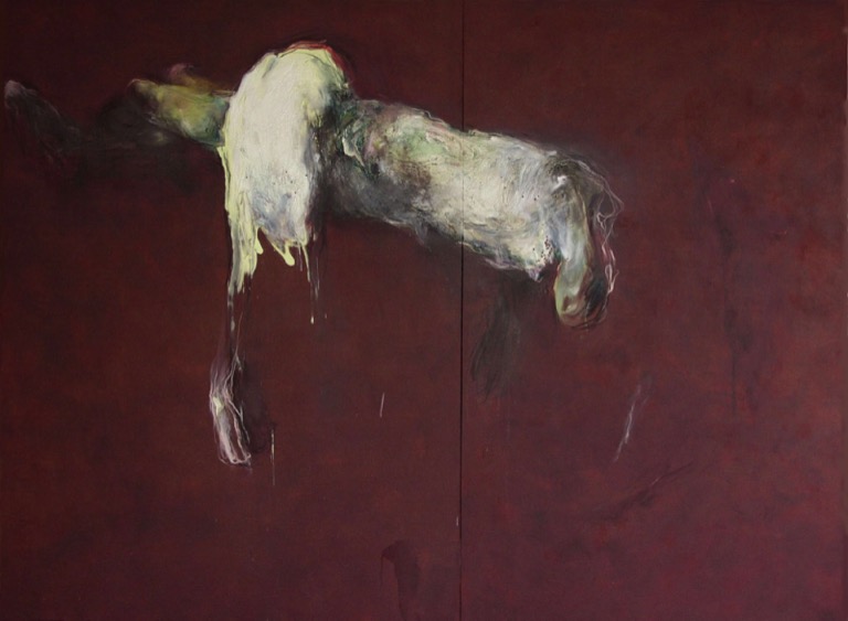 Sans titre, 1998–2002