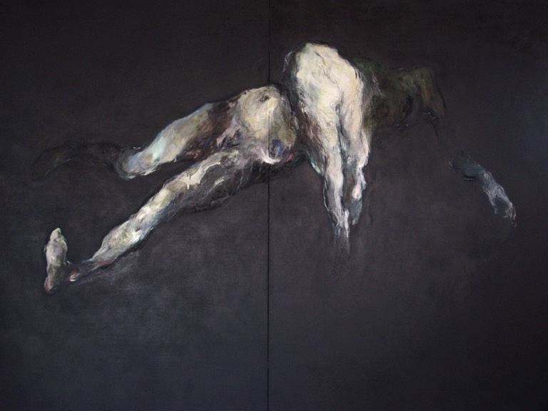 Sans titre, 1998–2002