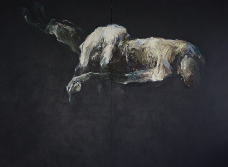 Sans titre, 1998–2002