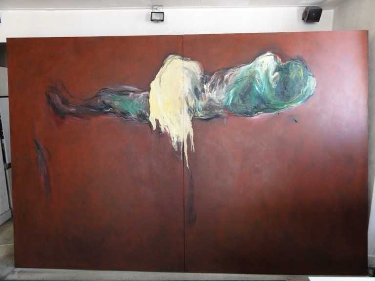 Sans titre, 1998–2002