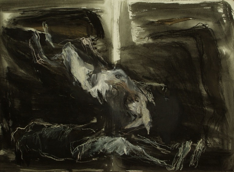 Sans titre, 2004