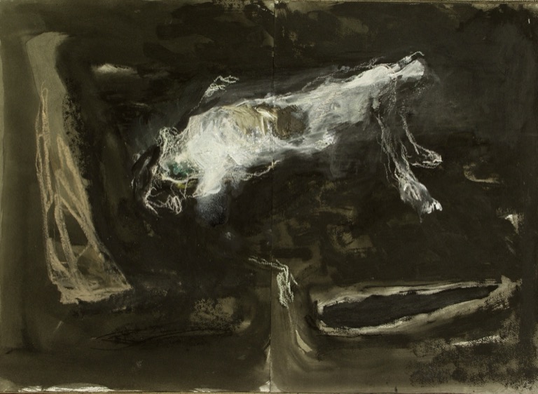 Sans titre, 2004