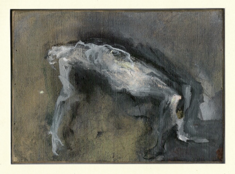 Sans titre, 2001–2004