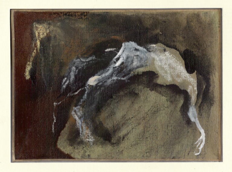 Sans titre, 2001–2004