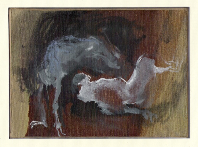 Sans titre, 2001–2004