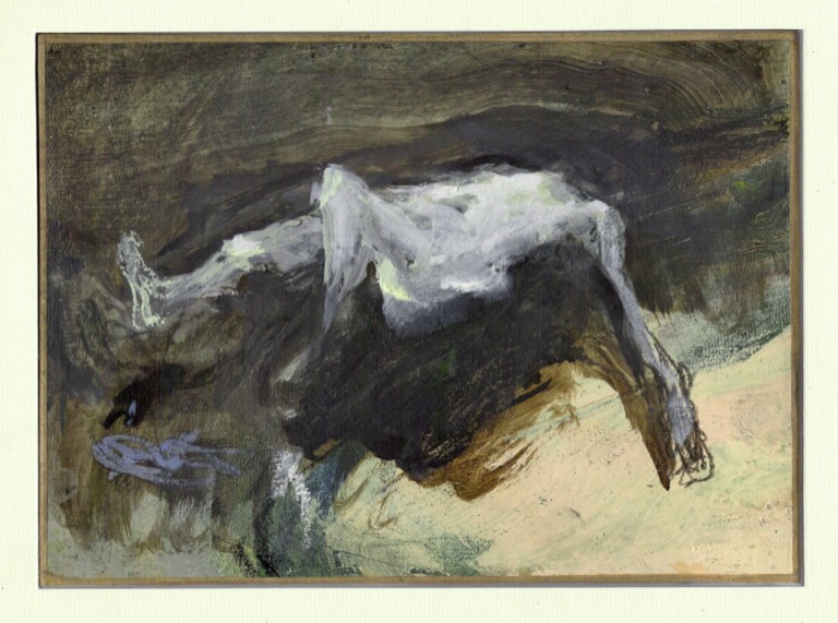 Sans titre, 2001–2004