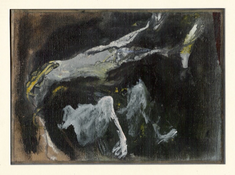 Sans titre, 2001–2004