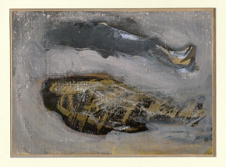 Sans titre, 2001–2004