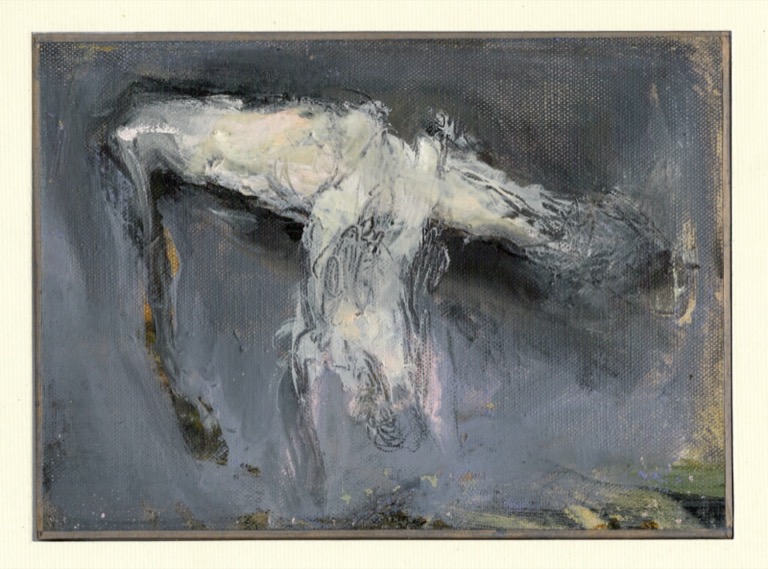 Sans titre, 2001–2004