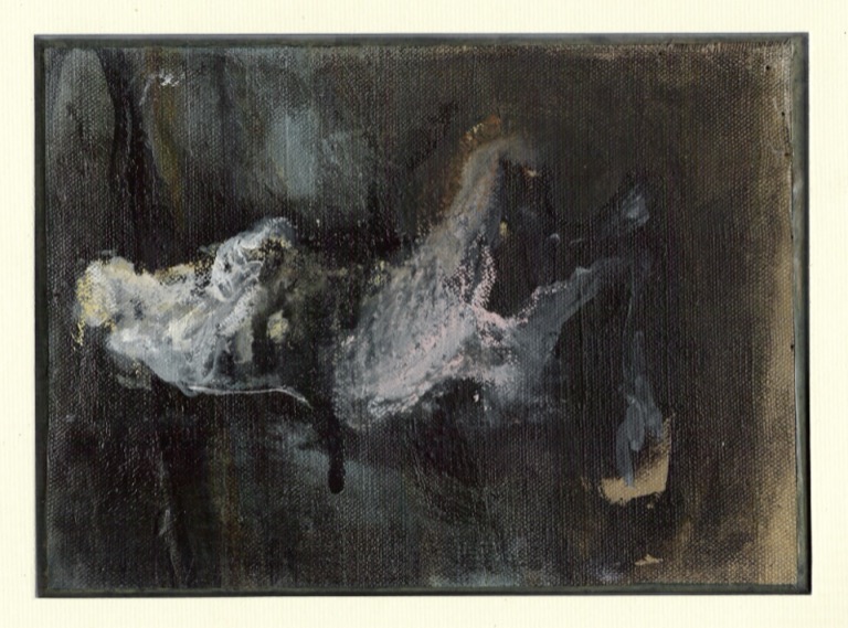 Sans titre, 2001–2004