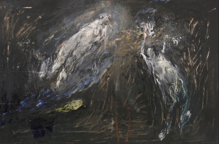 Sans titre, 2006–2008