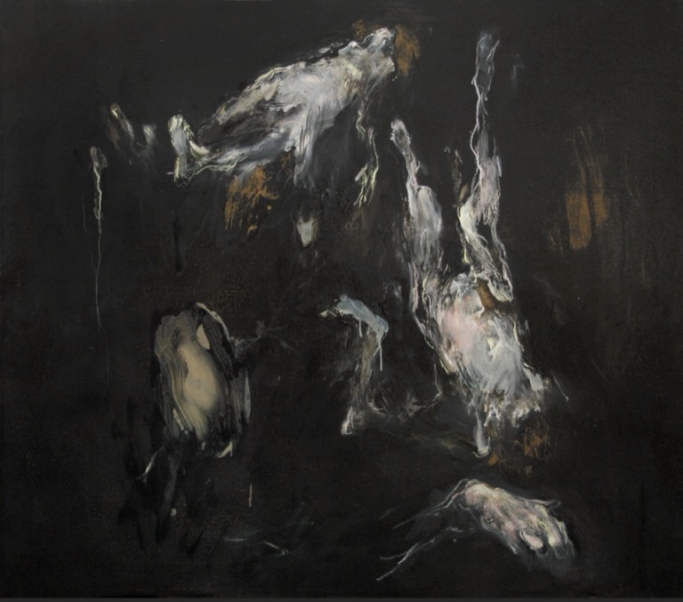 Sans titre, 2006–2008