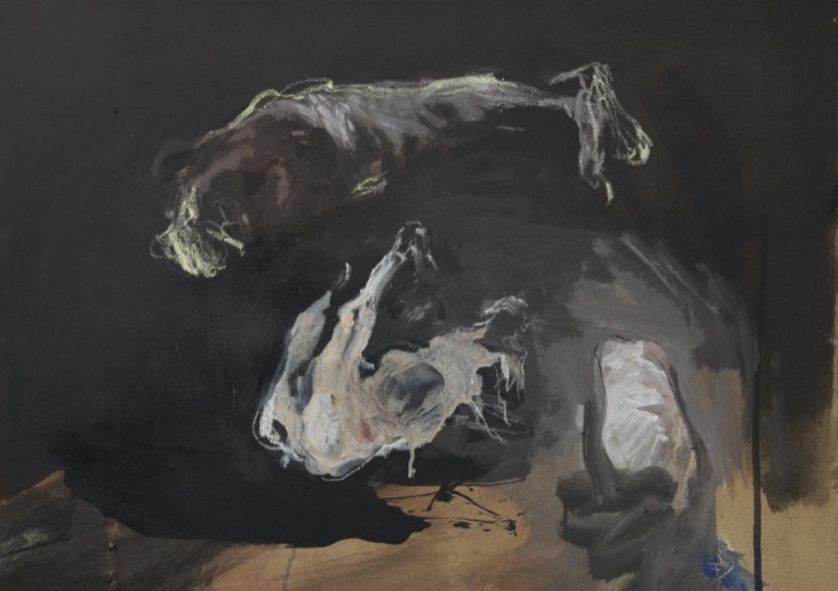 Sans titre, 2006–2008