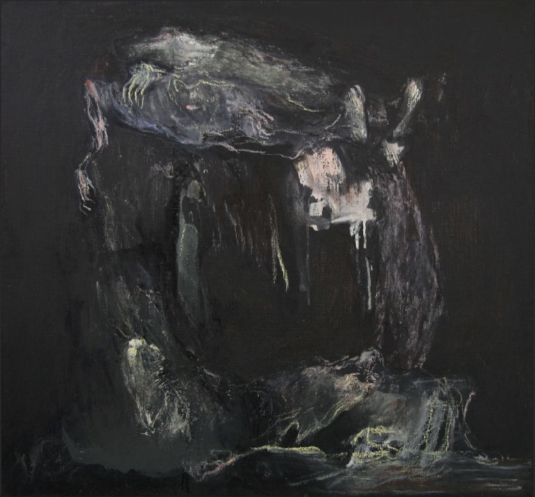 Sans titre, 2006–2008