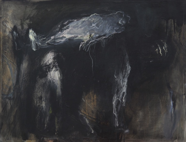 Sans titre, 2006–2008