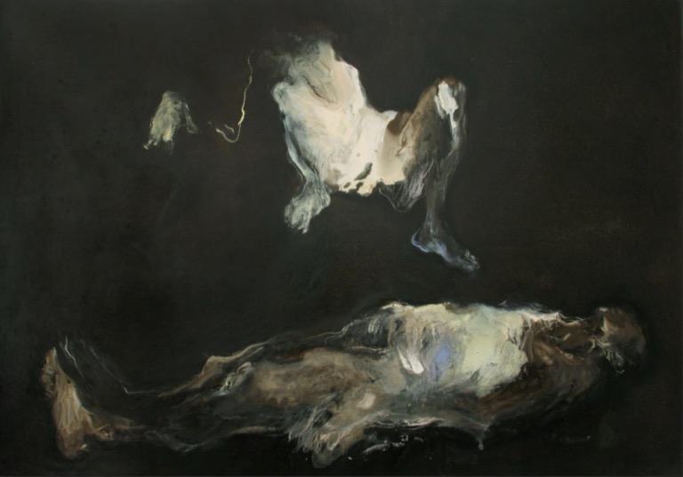 Sans titre, 2007–2009