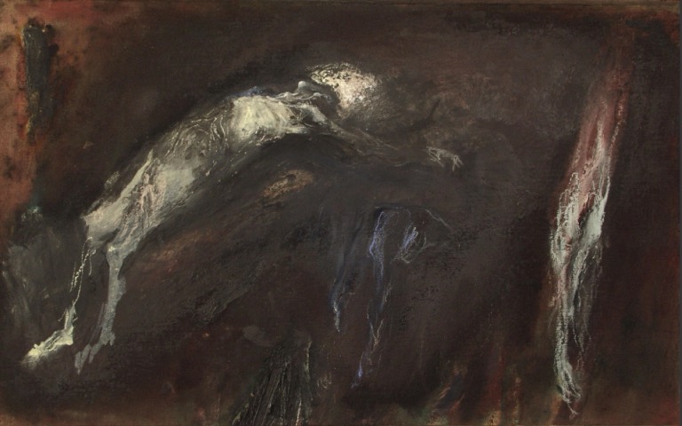 Sans titre, 2007–2009