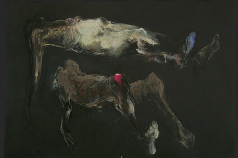Sans titre, 2007–2009