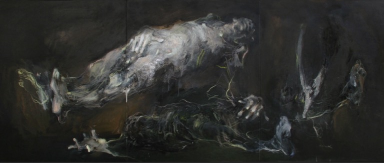 Sans titre, 2007–2009