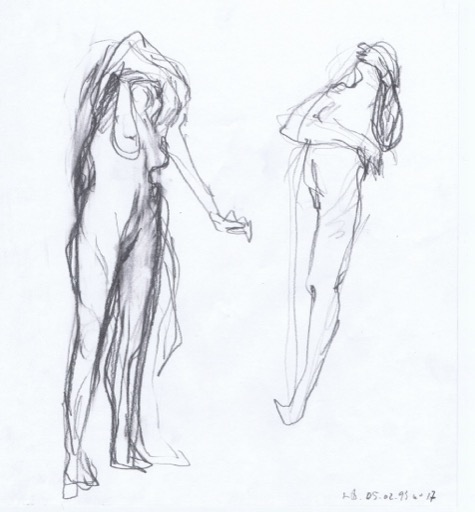 Sans titre, 1993