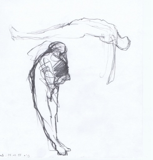 Sans titre, 1993