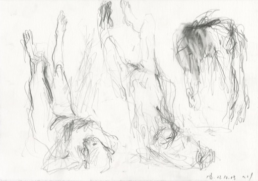 Sans titre, 2004