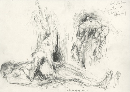 Sans titre, 2004