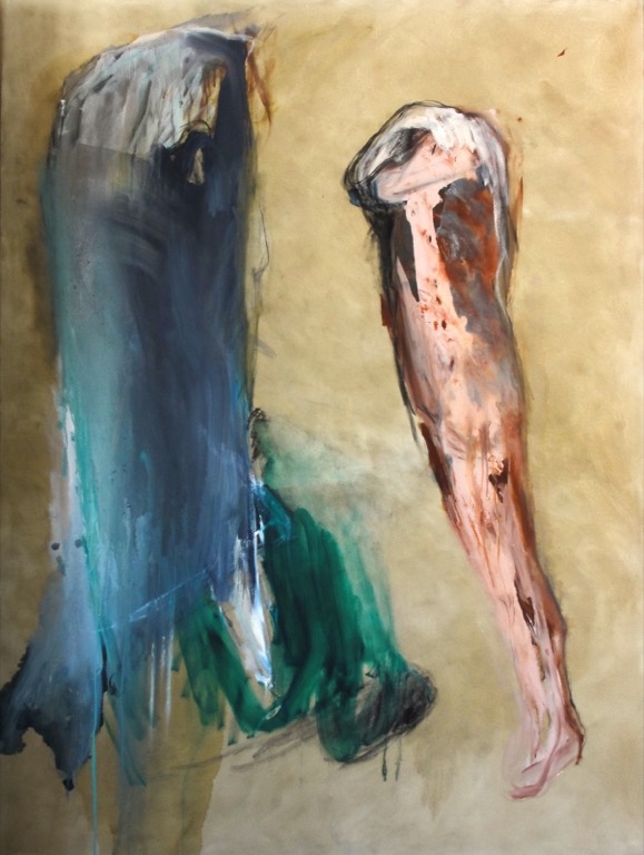 Le Commandeur, 1992–1994