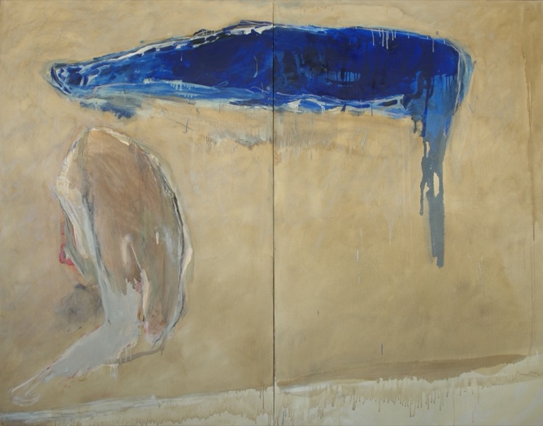 Le Grand Pleur, 1992–1994
