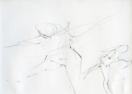 Sans titre, 1987–1988