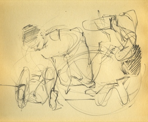 Sans titre, 1987–1988