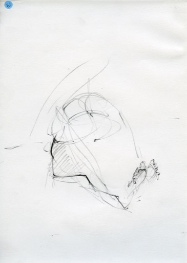 Sans titre, 1987–1988