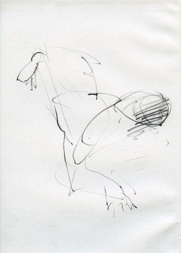 Sans titre, 1987–1988